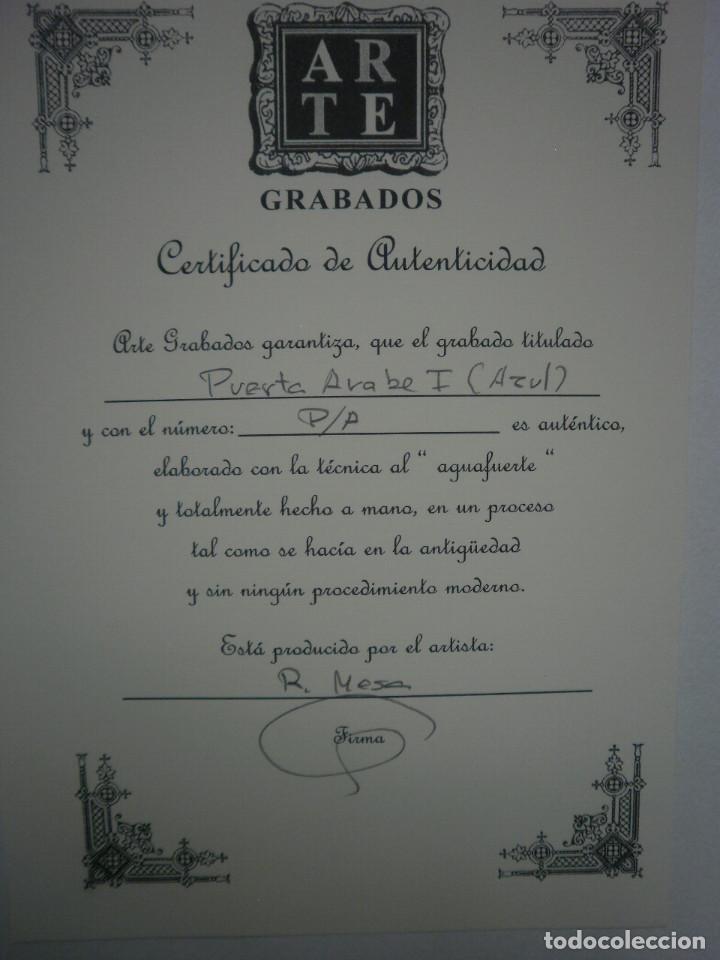 Arte: Grabado - Foto 3
