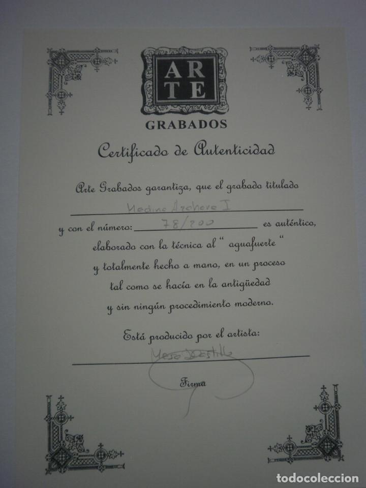Arte: Grabado - Foto 2