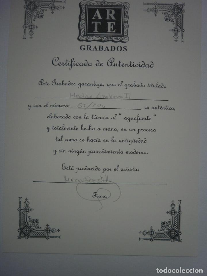 Arte: Grabado - Foto 2