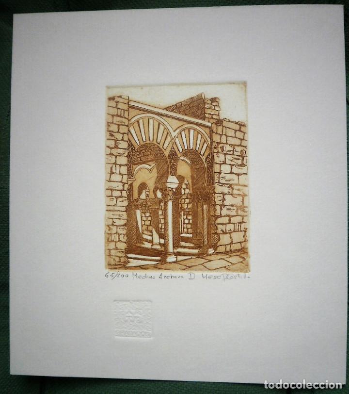 Arte: Grabado - Foto 3