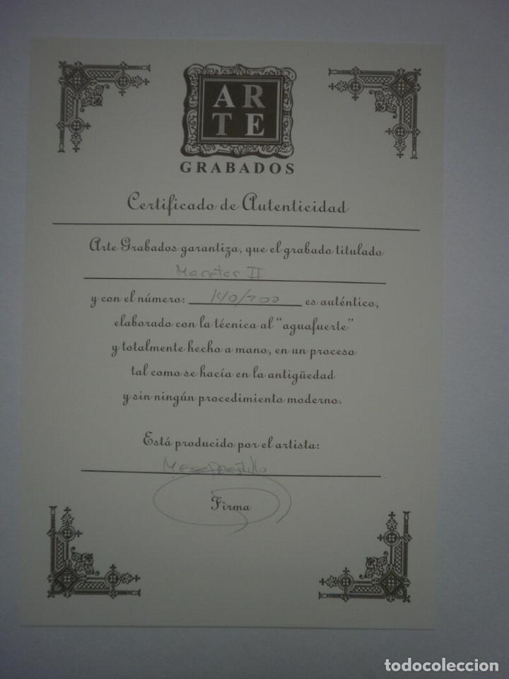 Arte: Grabado - Foto 3
