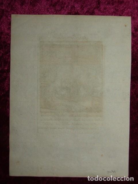 Arte: El carpintero, 175. Luyken - Foto 3