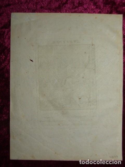 Arte: El hilandero, 1750. Luyken - Foto 3