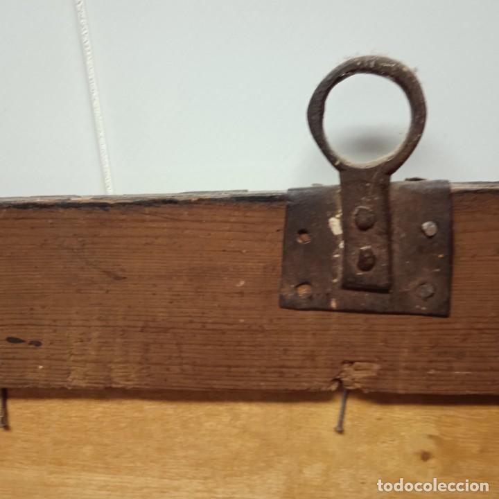Arte: Grabado antiguo. Medida 48 x 35 cm - Foto 23