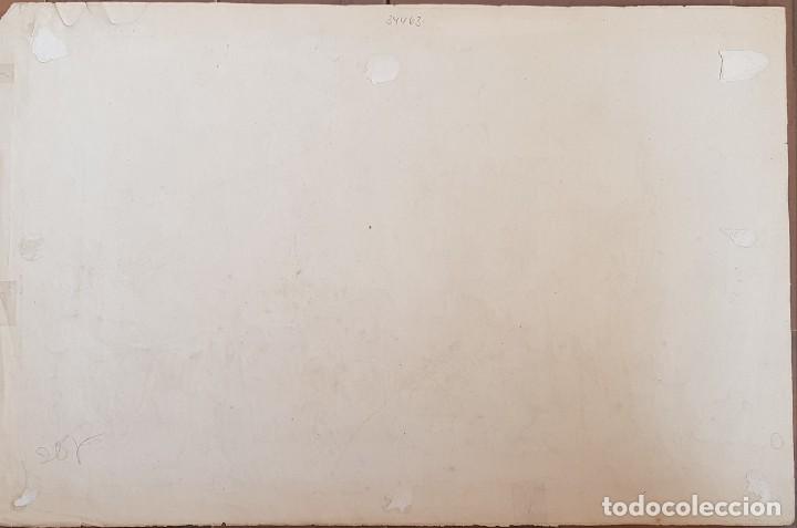 Arte: Boda de Alejandro Magno y Roxana . Raffaello - Foto 10