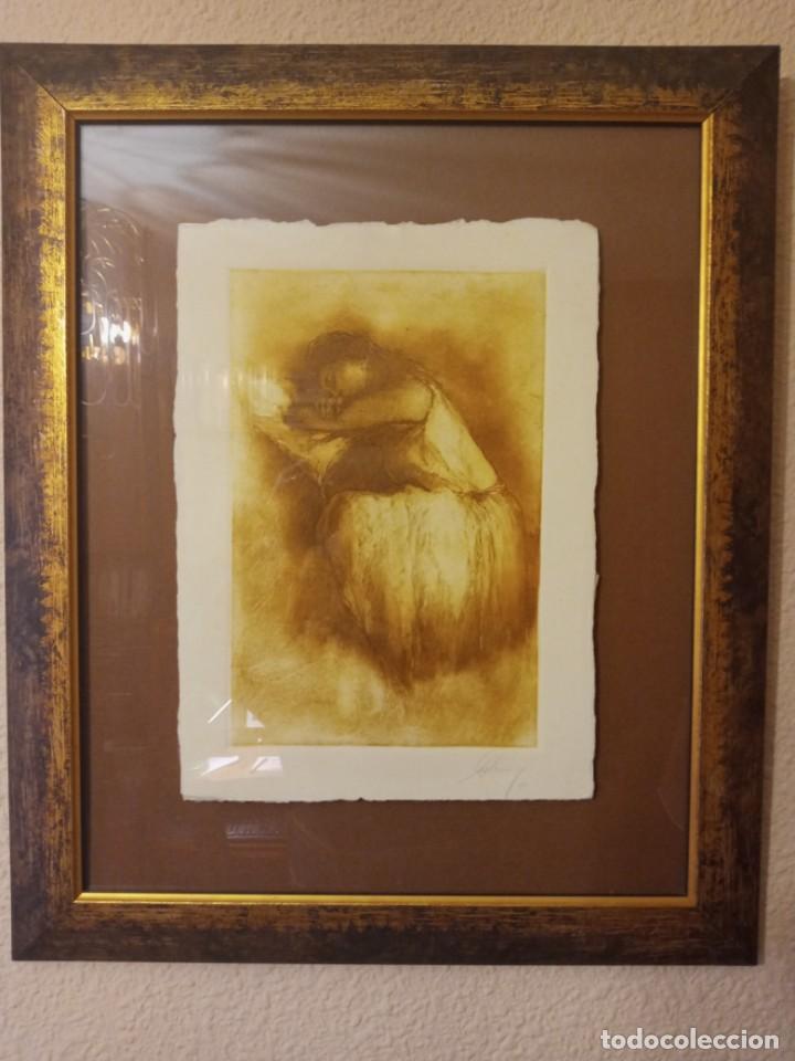 Arte: GABRIELA ALEMANY - Foto 1
