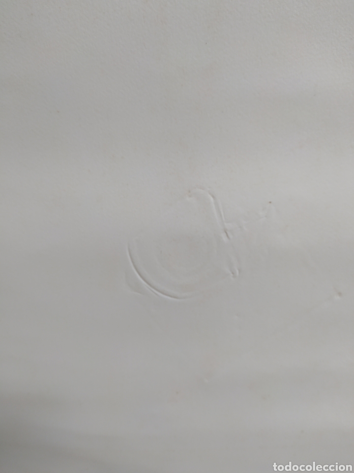 Arte: JOAN MORA. GRABADO LITOGRAFIA ?? - Foto 3