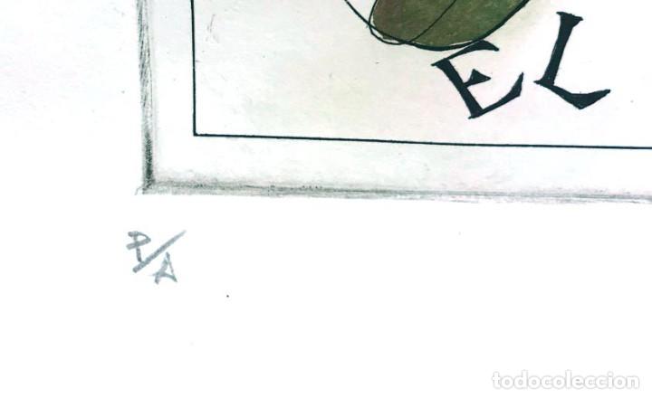 Arte: CARMEN GRAU - Foto 3