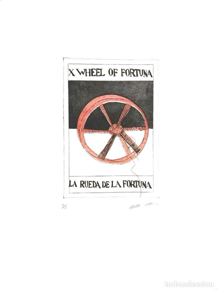 Arte: CARMEN GRAU - Foto 2