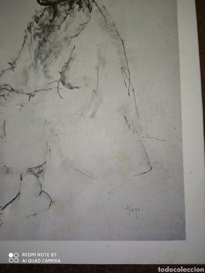 Arte: Grabado Prego de Oliver - Foto 7