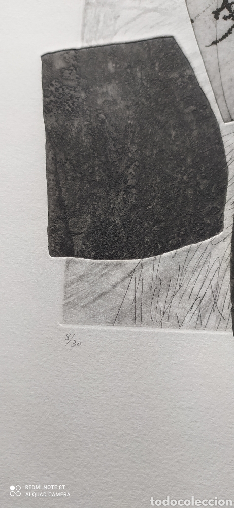Arte: M. Rodriguez Acosta - Foto 3