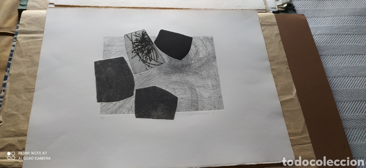 Arte: M. Rodriguez Acosta - Foto 1
