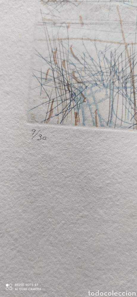 Arte: M. Rodriguez Acosta - Foto 3