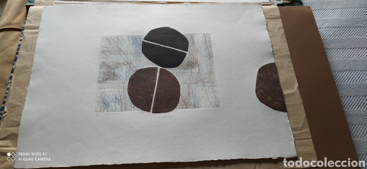 Arte: M. Rodriguez Acosta - Foto 1