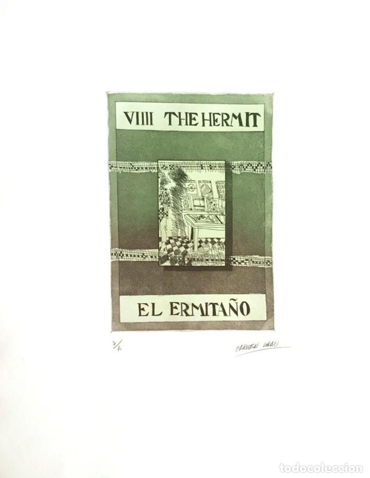 Arte: CARMEN GRAU - Foto 2