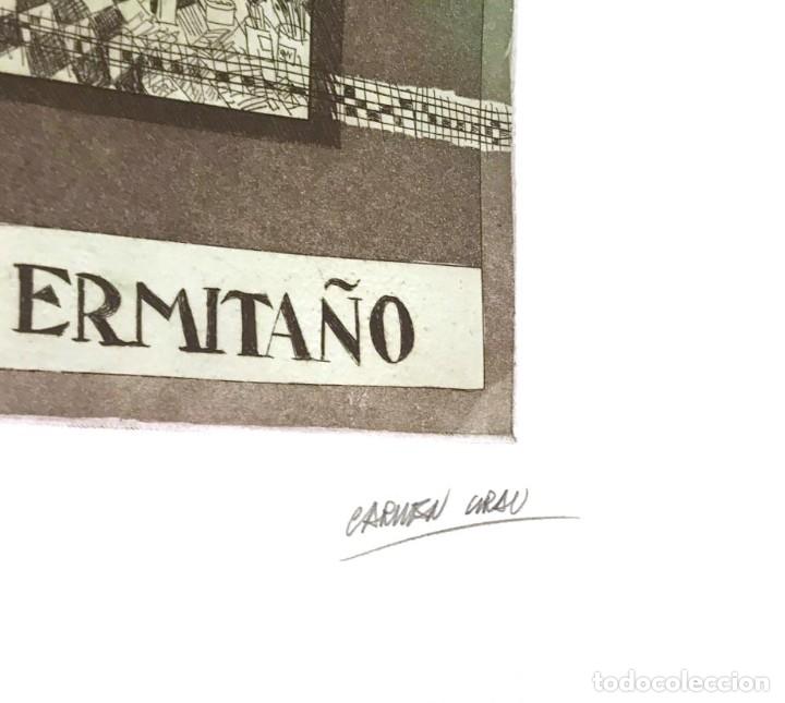 Arte: CARMEN GRAU - Foto 3