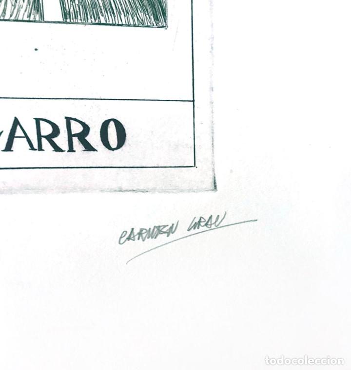 Arte: CARMEN GRAU - Foto 4