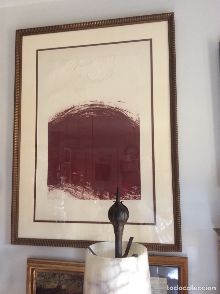 Arte: M. Rodr&iacute;guez Acosta - Foto 2