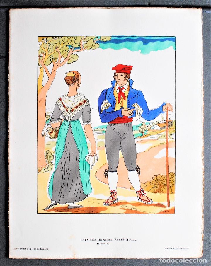 Arte: Joan dIvori. Barcelona. - Foto 1