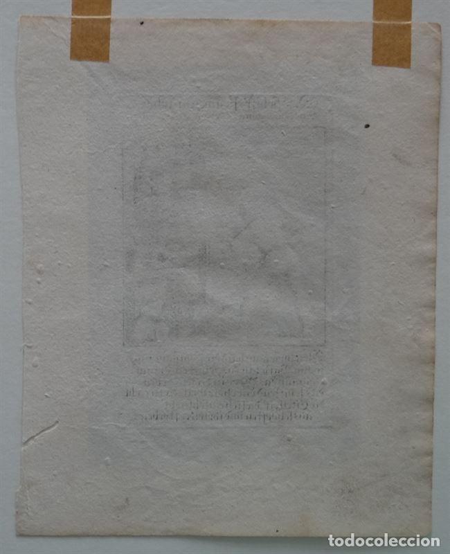 Arte: El fabricante de bombas para barcos, 1699. C. Weigel - Foto 3