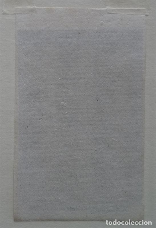 Arte: Fabricante de limas, hacia 1710 - Foto 3