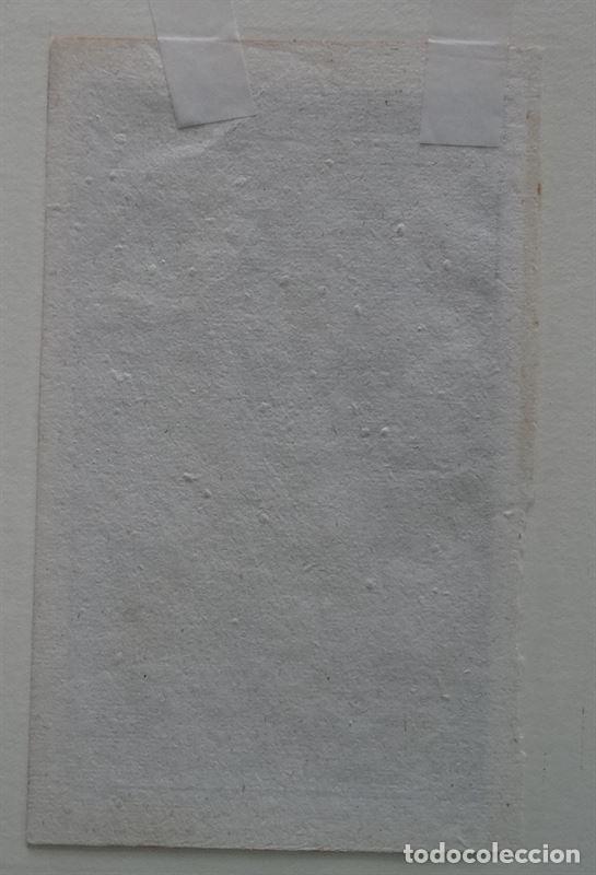 Arte: Batiendo lat&oacute;n, hacia 1710. C. Weigel - Foto 3