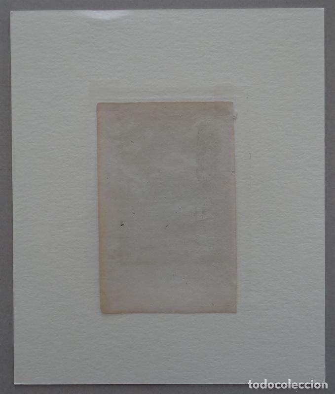 Arte: Fabricante de velas, 1801. Taylor - Foto 3