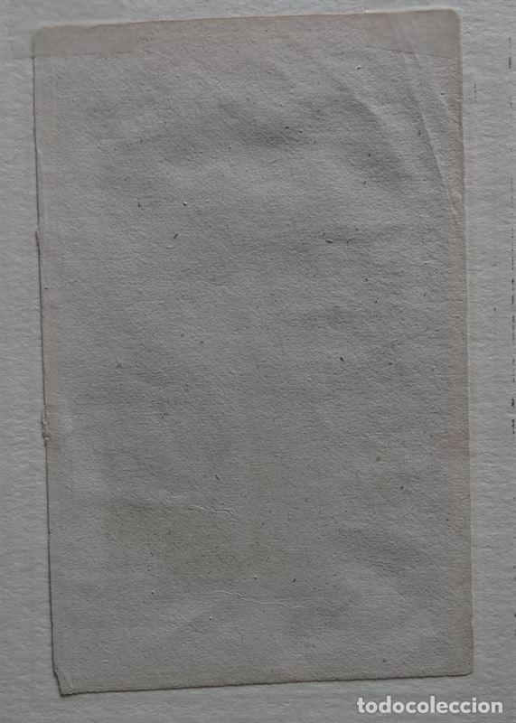 Arte: Aserrador, hacia 1810. An&oacute;nimo - Foto 3