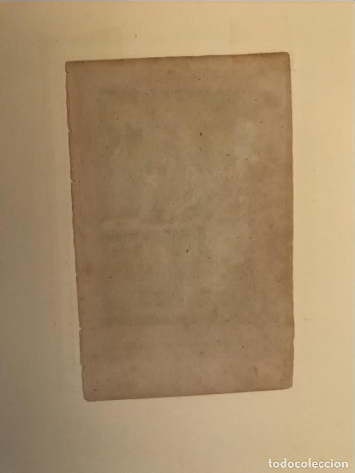 Arte: Sombrerero, 1804. Tabart - Foto 3