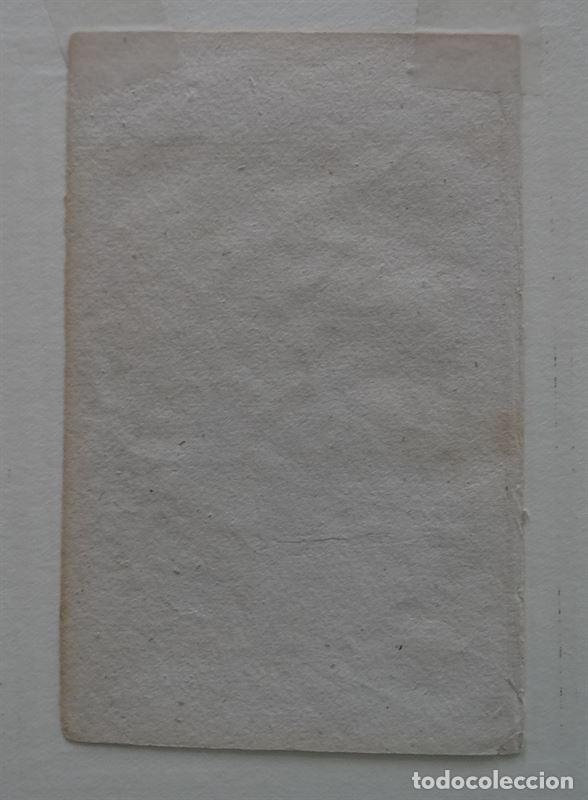 Arte: Fabricante de cuchillos, 1805. Souter/Tabart - Foto 3