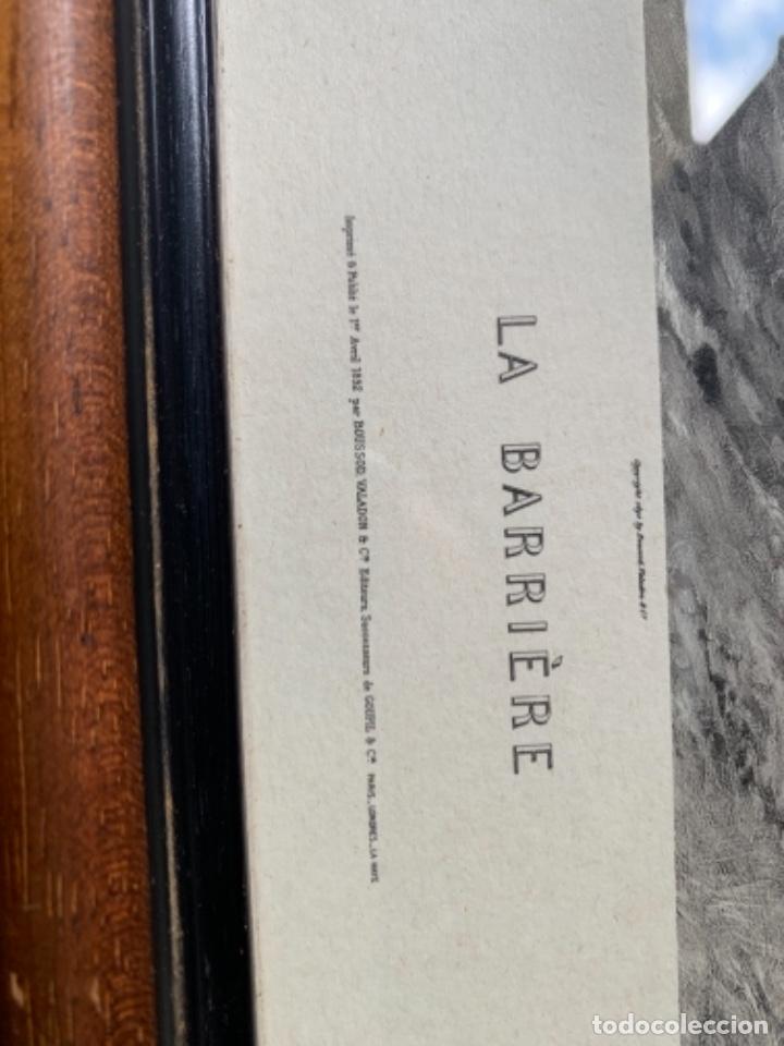 Arte: LA BARRi&Egrave;RE - Foto 4
