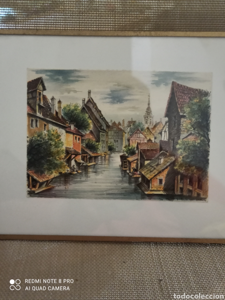 Arte: Grabado G.A.Dumarais ((3)) - Foto 2