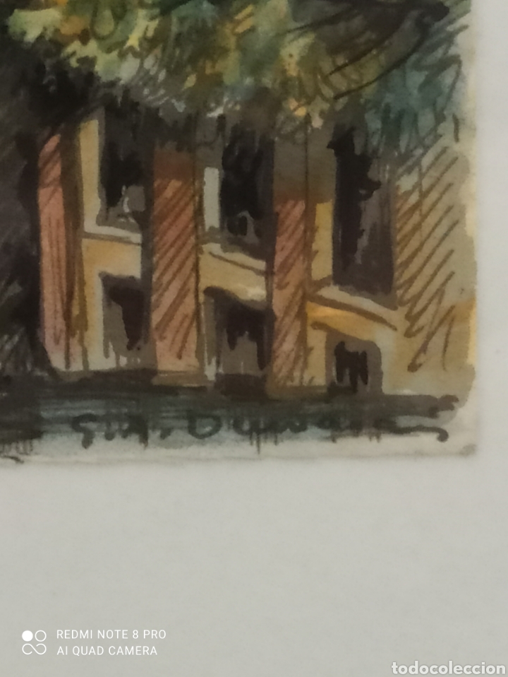 Arte: Grabado G.A.Dumarais ((3)) - Foto 3