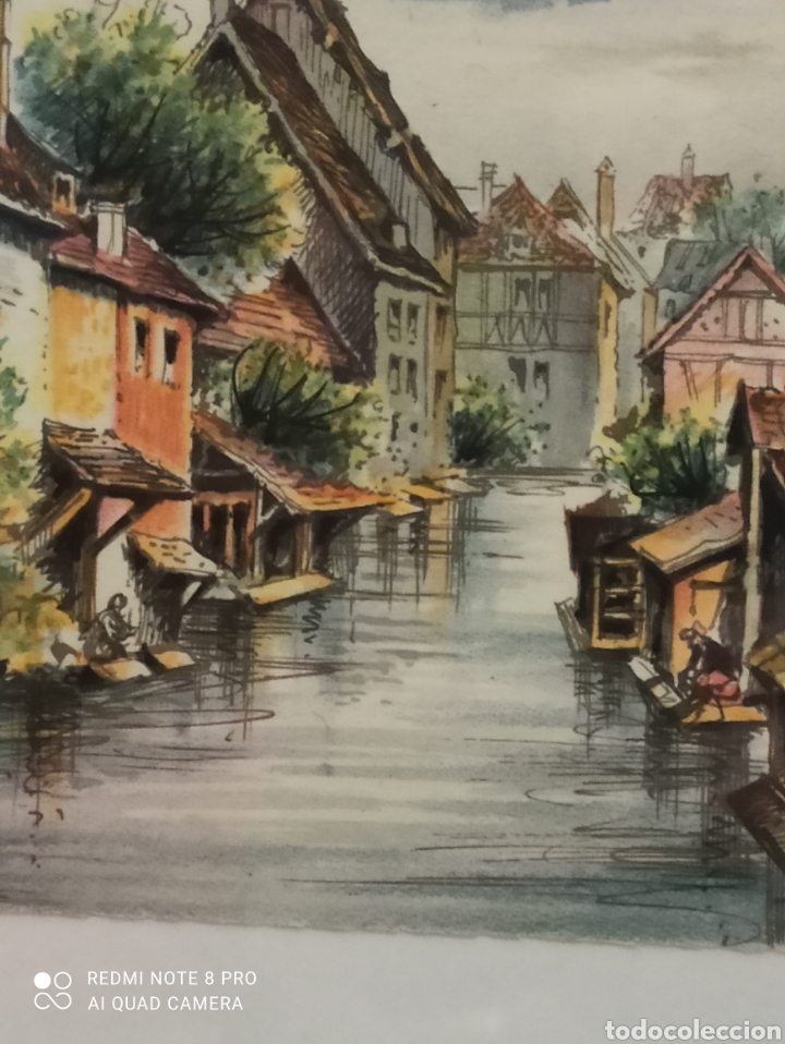 Arte: Grabado G.A.Dumarais ((3)) - Foto 4