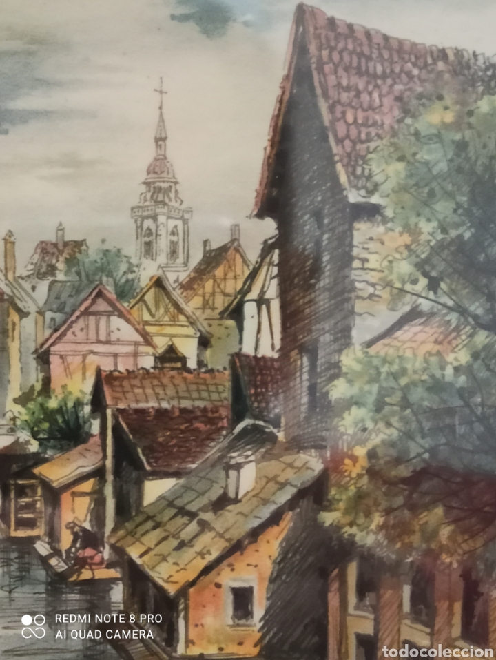 Arte: Grabado G.A.Dumarais ((3)) - Foto 5