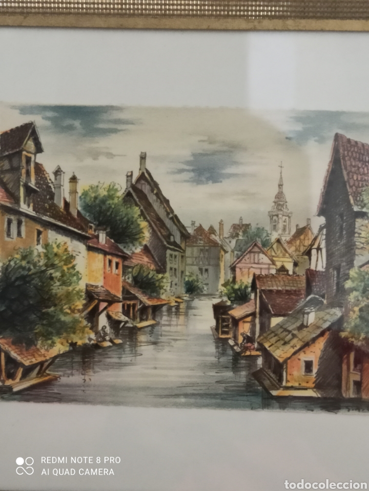 Arte: Grabado G.A.Dumarais ((3)) - Foto 6