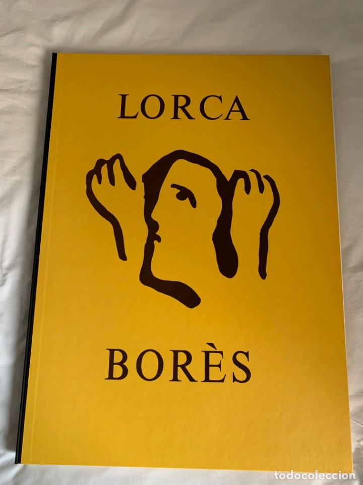 Arte: FRANCISCO BOR&Eacute;S. GRABADO. - Foto 2