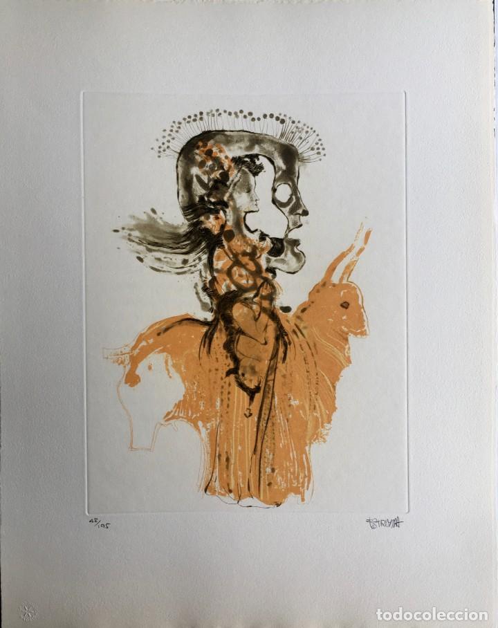 Arte: EGLOGA PRIMERA. OSCAR ESTRUGA - Foto 7