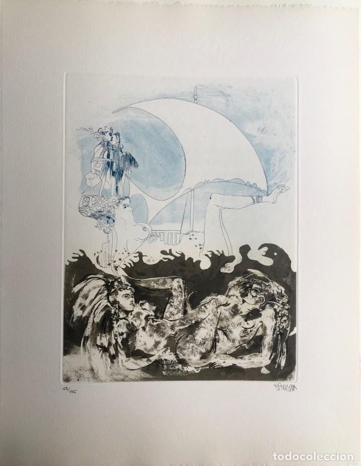 Arte: EGLOGA PRIMERA. OSCAR ESTRUGA - Foto 10