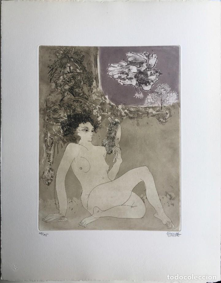 Arte: EGLOGA PRIMERA. OSCAR ESTRUGA - Foto 11