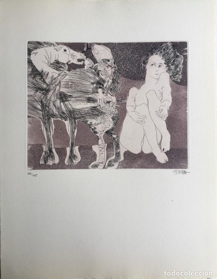 Arte: EGLOGA PRIMERA. OSCAR ESTRUGA - Foto 12