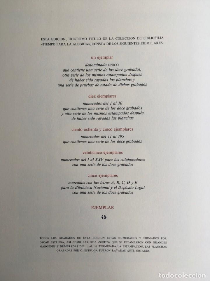 Arte: EGLOGA PRIMERA. OSCAR ESTRUGA - Foto 13