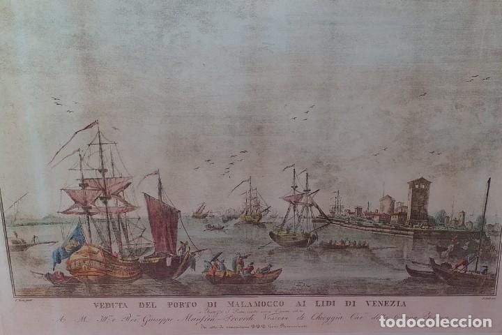 Arte: REPRODUCCI&Oacute;N DE GRABADO - Foto 3