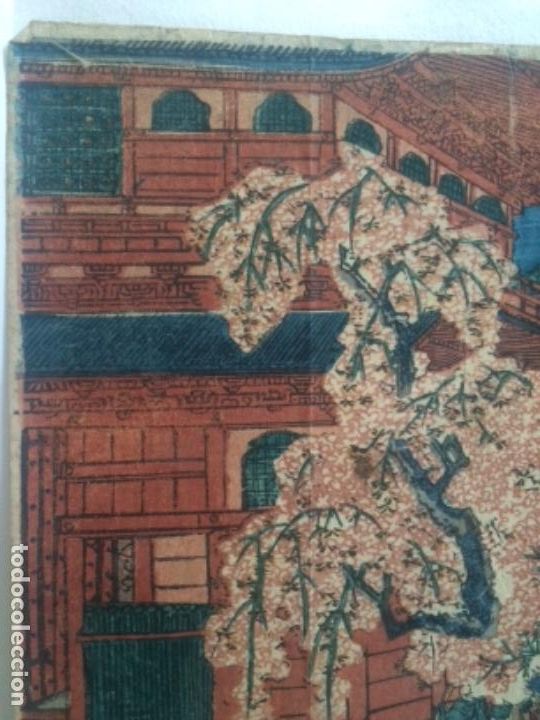 Arte: Ukiyoe kunisada(1786-1865) - Foto 4