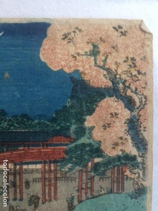 Arte: Ukiyoe kunisada(1786-1865) - Foto 5