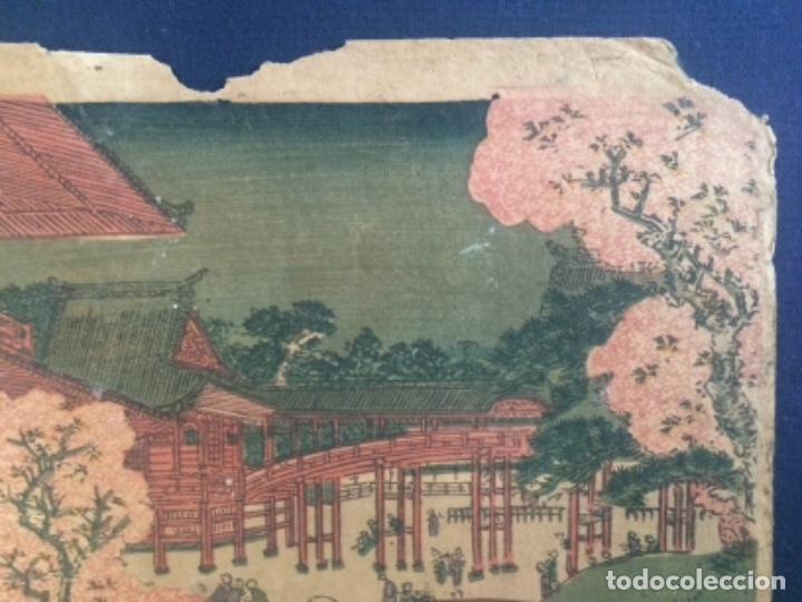 Arte: Ukiyoe kunisada(1786-1865) - Foto 2