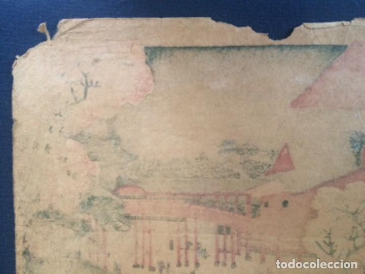 Arte: Ukiyoe kunisada(1786-1865) - Foto 7