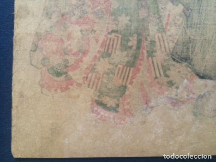 Arte: Ukiyoe kunisada(1786-1865) - Foto 10