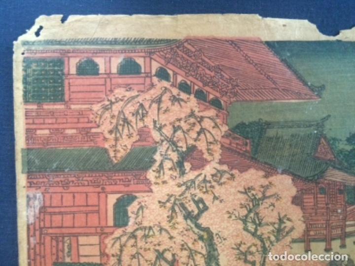 Arte: Ukiyoe kunisada(1786-1865) - Foto 12