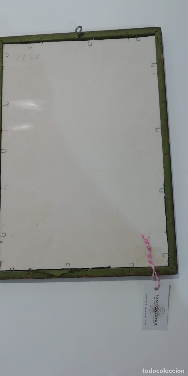 Arte: ERMAFRODITO IN CAMEO. GRABADO. - Foto 4